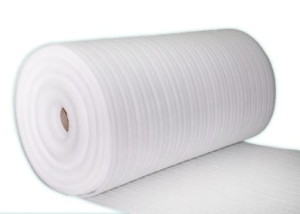 Pianka pod panele podłogowe 3mm