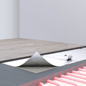 PODKŁAD POD PANELE MAX-POD ALU EXTREME