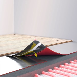 PODKŁAD POD PANELE MAX-POD ALU PROFESSIONAL