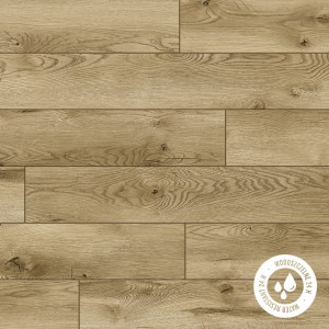 Panele podłogowe Dąb Luva AC5 8mm Classen