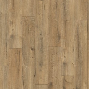 Panele podłogowe EGGER Nature Sense Classic Dąb Loja brązowy EL2077